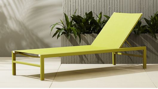CB2chaise